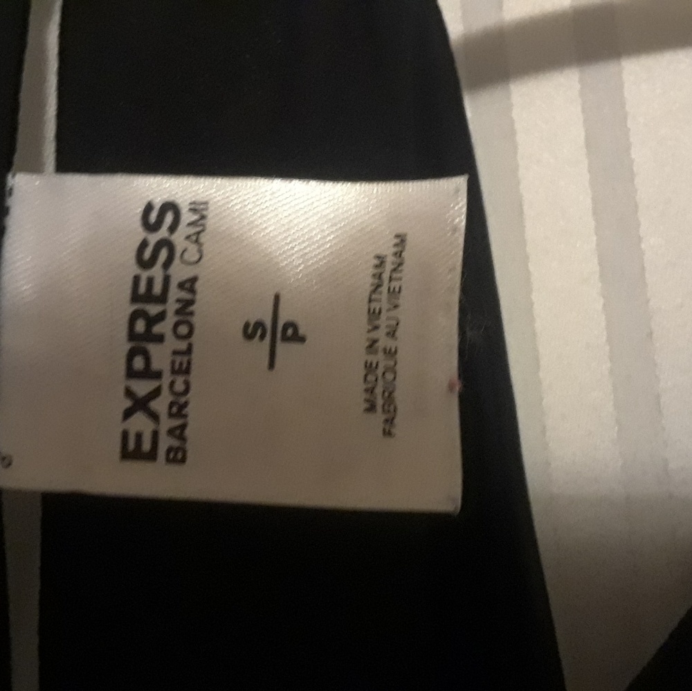 Cami - Picture 3 of 5